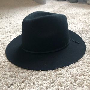 Brixton Fedora